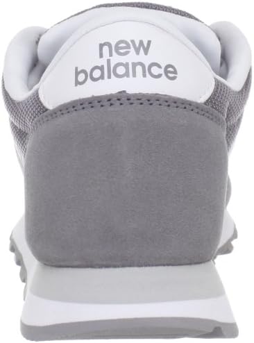 new balance wl501 womens Silver