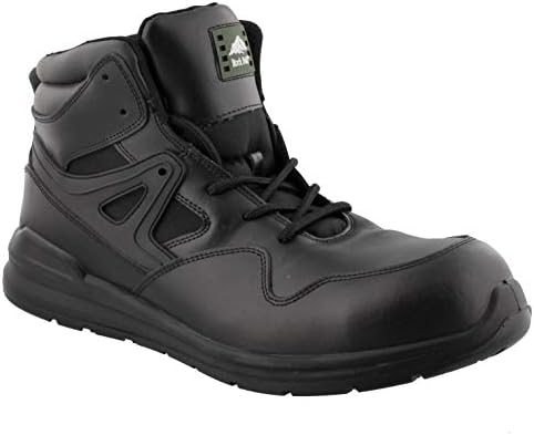 Graphite, Men's Safety Boots