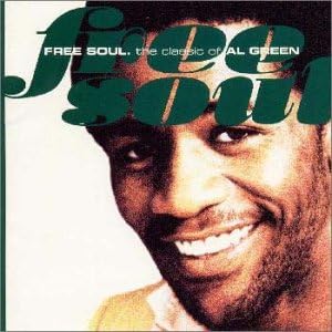 Amazon フリー ソウル クラシック オブ アル グリーン アル グリーン クラシックソウル ミュージック