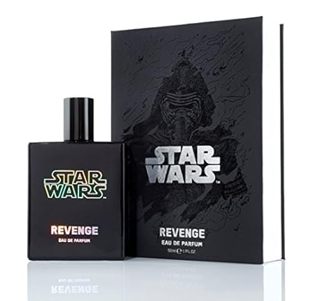 Star Wars 50 ml Revenge Eau de Parfum