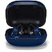 Skinit Decal Audio Skin Compatible with PowerBeats Pro - Officially Licensed NFL Dallas Cowboys Blue Performance Series Design