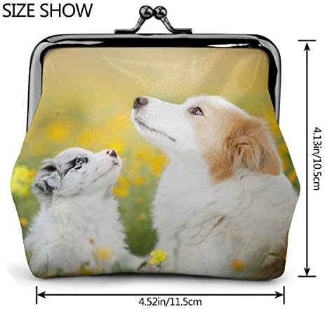 ホワイトサン がま口 財布 小銭入れ 犬 花 11 5cm 10 5cm 3cm レザー 小物入れ コインケース B07ymnbhs7 850円 100 品質保証 Salenew大人気 日本全国 送料無料 セールsale Off 格安saleスタート ホワイトサン がま口 財布 小銭入れ 犬 花 11 5cm 10 5cm 3cm レザー 小物入れ コインケース B07ymnbhs7 850円 100 品質保証 Salenew大人気 日本全国 送料無料 セールsale Off 格安saleスタート