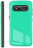 Nicexx Compatible for Samsung Galaxy S10 Plus