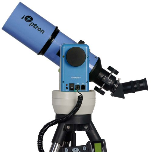 latest telescope