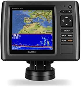 Amazon.com: Garmin echoMAP 52dv with Transducer by Garmin