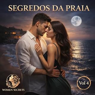 Livro Segredos da Praia (Women Secrets Livro 4)