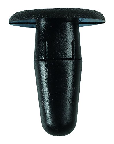 Connect Consumibles 36689 - Clip de botón, juego de 10