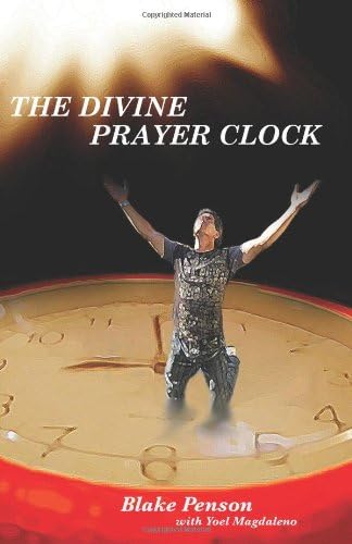 The Divine Prayer Clock