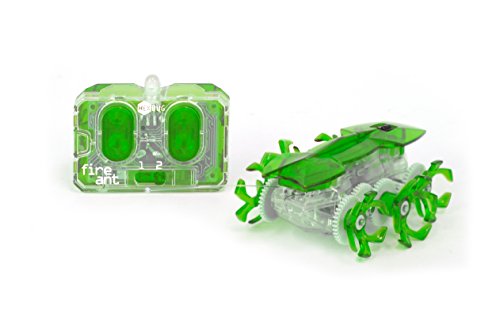 HEXBUG Fire Ant, Colors may vary