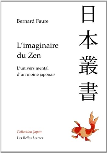 L' imaginaire du zen