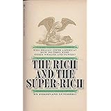 The Rich and Super-rich