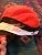 Nascar Tony Stewart Orange and Black Baseball Cap Hat