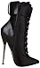 Pleaser Women's Dagger-1023 Ankle Boot