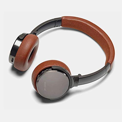Ear Headphones Bluetooth Bt One Review Status Audio BT One