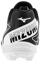 Mizuno Girls Cushionrevo Finch Jr. TPU Spike