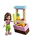LEGO Friends Oivia's Beach Buggy