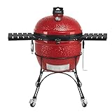 Kamado Joe BJ24RHC Big Joe II 24-inch Charcoal