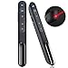 ESYWEN Wireless Presenter Remote RF 2.4GHz Presentation Dual Modes with Bluetooth Remote Control PowerPoint Clicker Presenter for Mac/PC/iPad