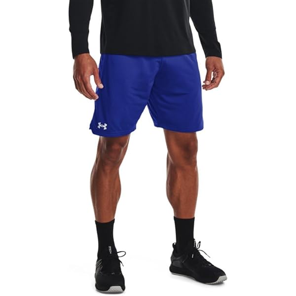 Spiro Pantalon Cortos De Baloncto De Secado Rápido Para Hombre