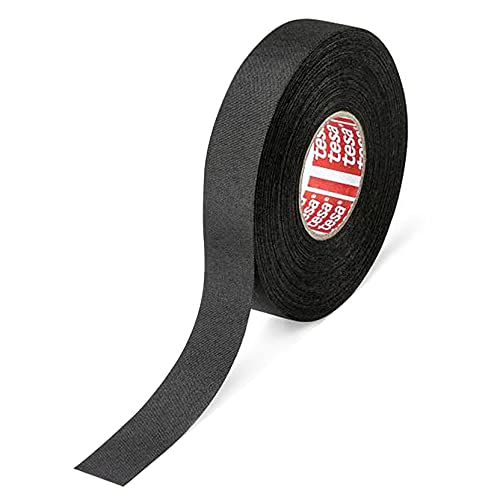 Tesa's Most Advanced High Heat Harness Tape 51036 Mercedes, BMW, Audi