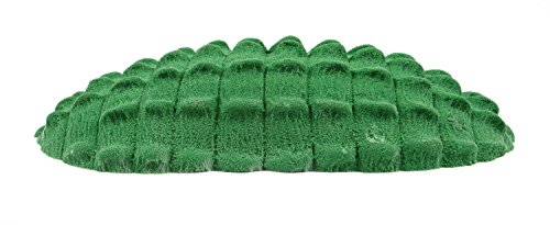 Alligator | Bolt-on Rock Climbing Holds | Green