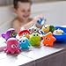 Fat Brain Toys Aqua Pals Squirt andScoop Play Set - Aqua Pals Squirt & Scoop Play Set