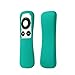 SIKAI New Patent Apple TV 2 3Gen Remote case Non-Slip-Grip & Secure for Apple TV 2 3Gen Remote Ergonomic design Dustproof Silicone case for Apple TV remote control case Old Apple TV case (Lake Blue)