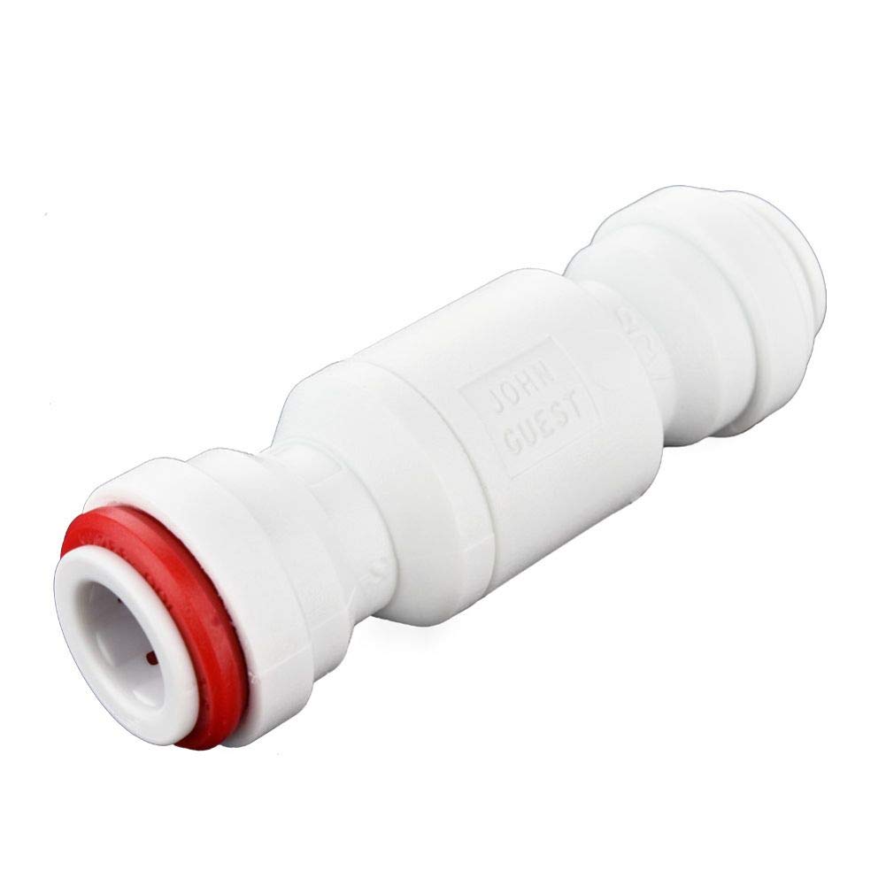 The 10 Best Quick Connect John Guest Fittings For Water Filter Home