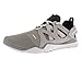 Steel/Flat Grey/Gravel/White