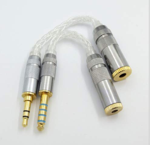 Game Headset with LED Lighting