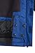 Mountain Warehouse Raptor Kids Snow Jacket - Snowproof Winter Coat Cobalt 7-8 years