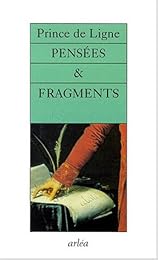 Pensées & fragments