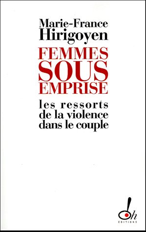 Femmes sous emprise