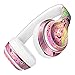 Neon Color Fushion with Black Splatters DesignSkinz Full-Body Skin Kit for The Beats by DRE Solo 3 Wireless Headphones/Ultra-Thin/Matte Finished/Protective Skin Wrap