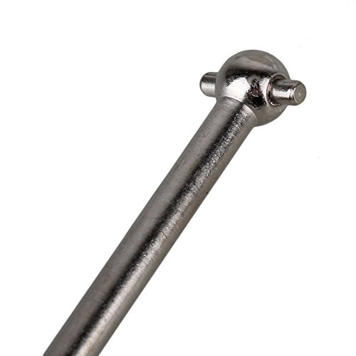 It's Wonderful What A Little Sulphate Of Potash Will Do