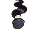 Oriental Show 8~30 inches 6A Brazilian Body Wave, Pack of 3(Mixed Length), 100% Unprocessed Virgin Human Hair, 300g Total(100g Each), Natural Color (14 16 18)