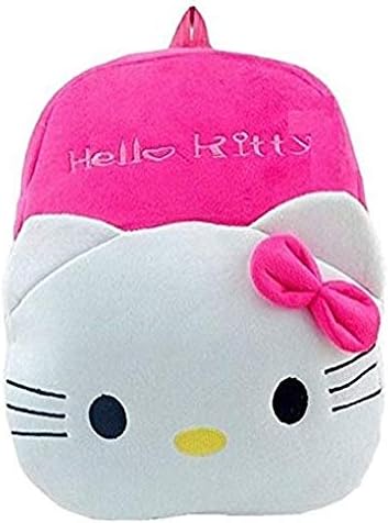 Minitrees Kids Hello Kitty School Bag