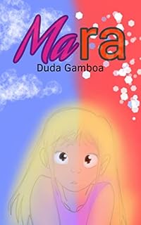 Livro Mara