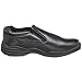 Deer Stags Men's Goal, Black, 10 M US