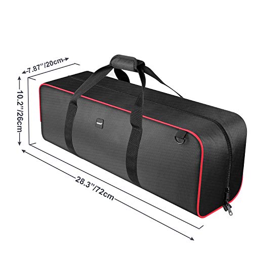 1 Neewer+70x20x20cm+Carrying+Manfrotto+Universal