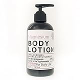 Magnesium Lotion 8oz