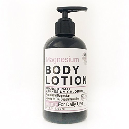 How to Fix Insomnia Naturally by Using Magnesium as a Sleep Aid