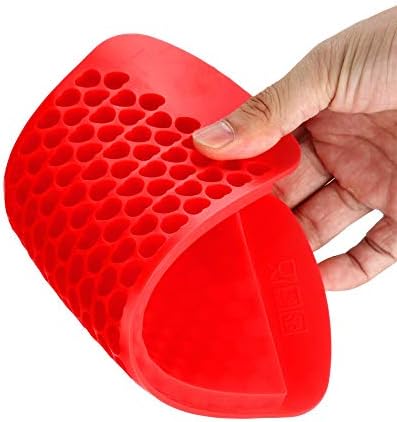 Vacally Silicone Ice Cube Mould Freeze Ice Mold Bar Pudding Jelly Chocolate Maker Mold 150 Ice Cube