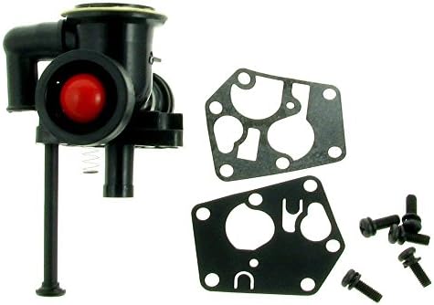 Carburetor for Briggs &amp; Stratton 795477 Replaces 498811 795469 794147 699660 Carb