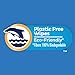 Cottonelle FreshCare Flushable Wipes for Adults, Wet Wipes, Alcohol Free, 4 Packs of 42 Wet Wipes (168 Wet Wipes Total)