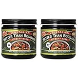 Better Than Bouillon, Bouillon, No Beef Base, Vegetarian, 8 oz (Pack of 2)