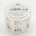 Mt Washi Masking Tape Ex Safety Pin Dress Pin R (MTEX1P59)