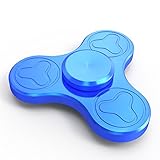 TOYK fidget toys,spinner fidget toys The Anti-Anxiety 360 Spinner Helps Focusing Toys [3D Figit] Premium Quality EDC Focus Toy for Kids & Adults - Stress Reducer Relieves ADHD Anxiety