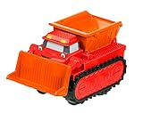 Fisher-Price Bob the Builder, Pull Back, Muck
