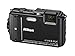 Nikon COOLPIX AW130 Waterproof Digital Camera with Built-In Wi-Fi (Black)